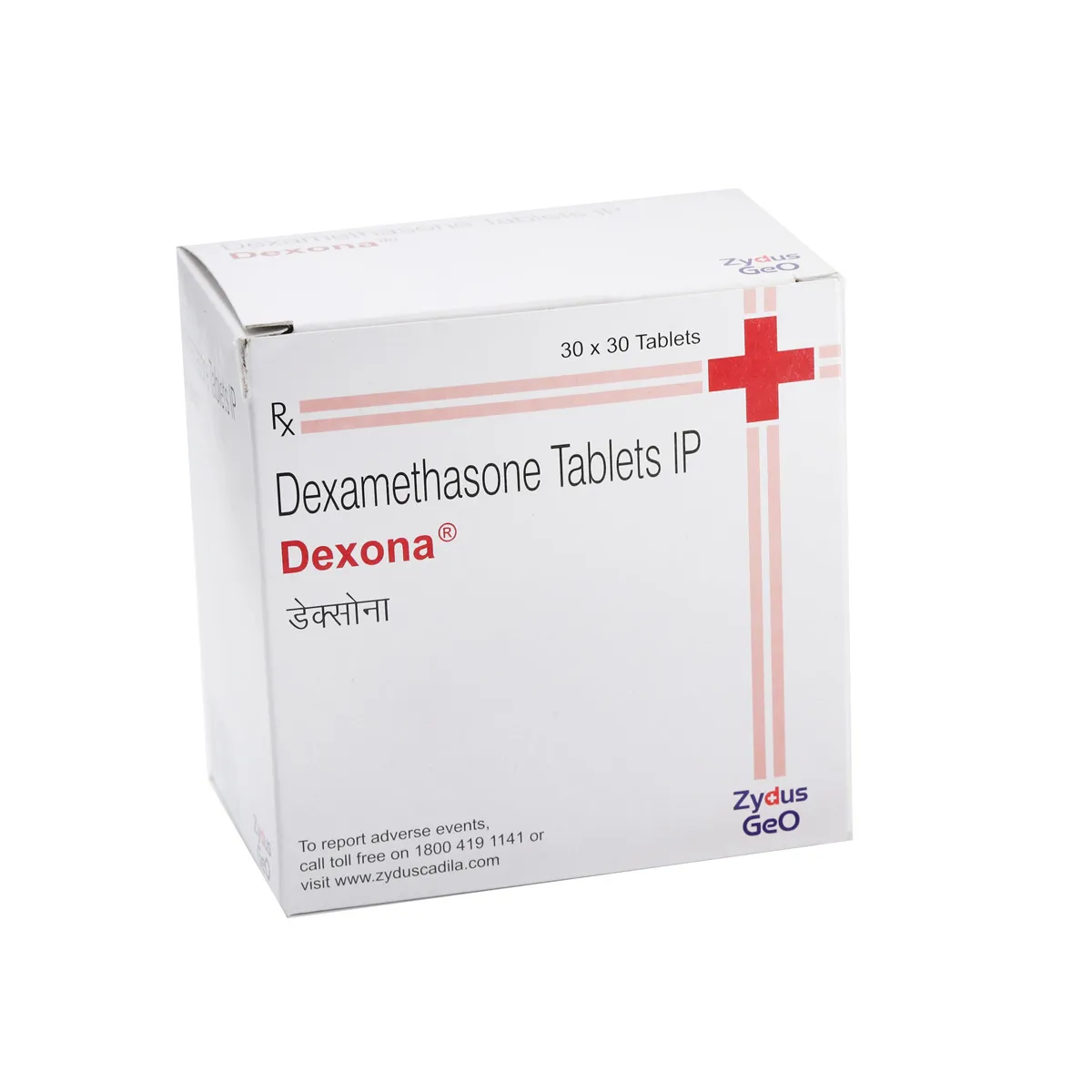 Dexona tablet Uses