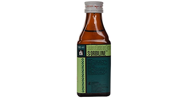 Sorbiline Syrup Uses