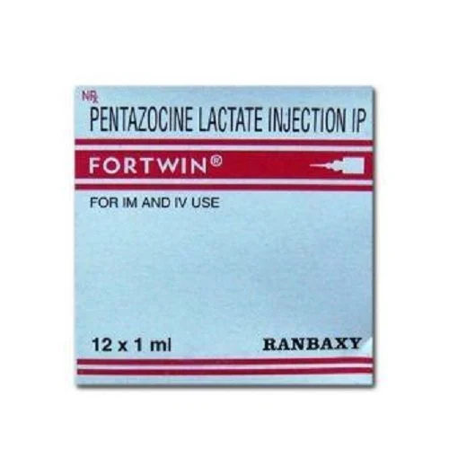 Fortwin injection uses