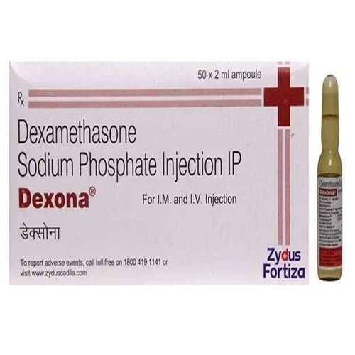 Dexona Injection