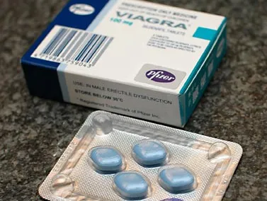 Viagra Tablet