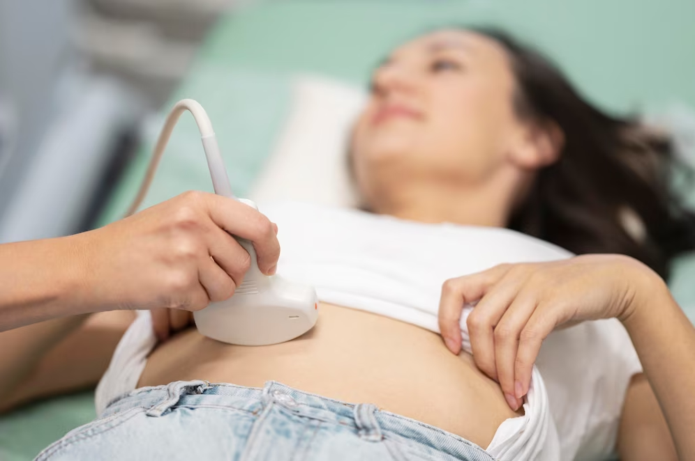 colour doppler ultrasound in pregnancy