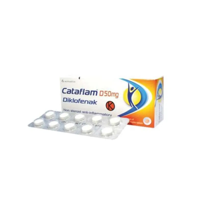 Diclofenac Potassium Tablet Uses