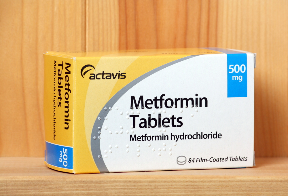 metformin tablet uses
