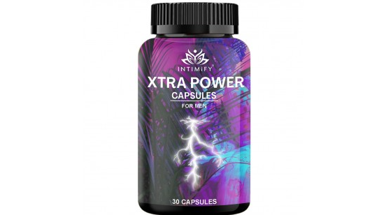 xtra power capsules uses in hindi