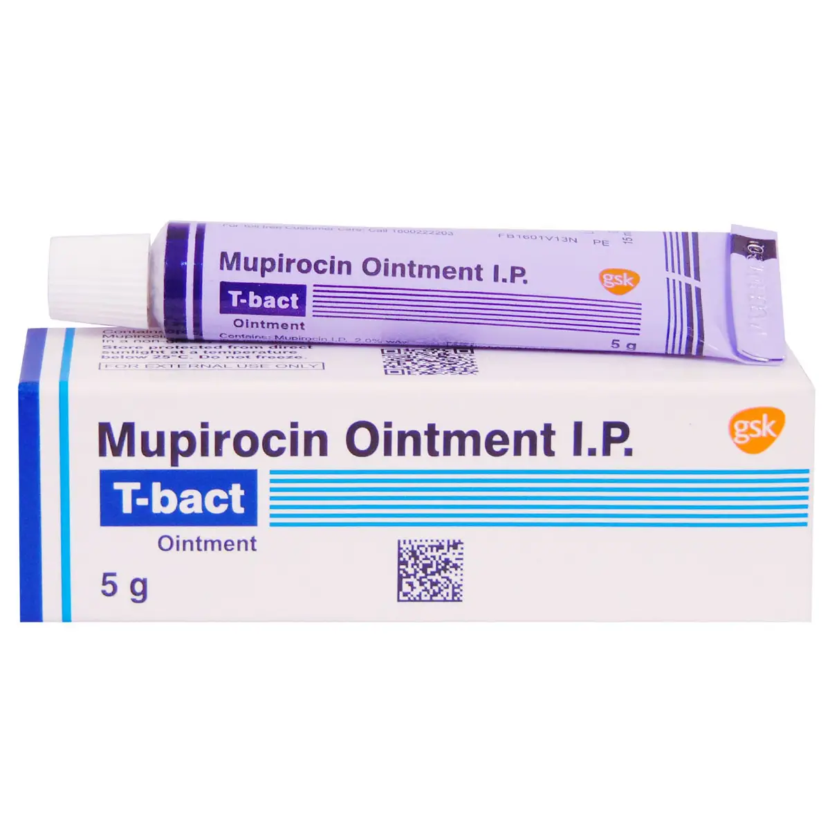 T Bact ointment Uses